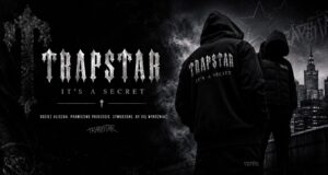 Trapstar Camisetas Spain Store: Estilo Urbano con Identidad Propia