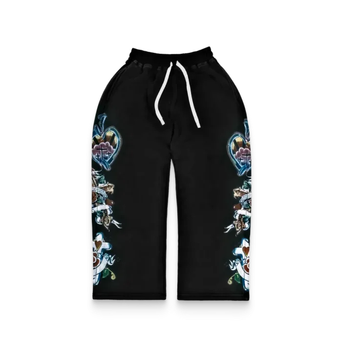we are righteous clothing online shop