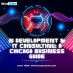 AI Development & IT Consulting: A Chicago Business Guide