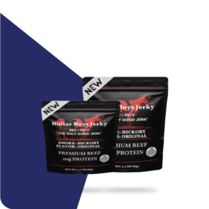 Best Materials For Durable Beef Jerky Bags