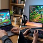 Browser Games vs. Downloadable Games
