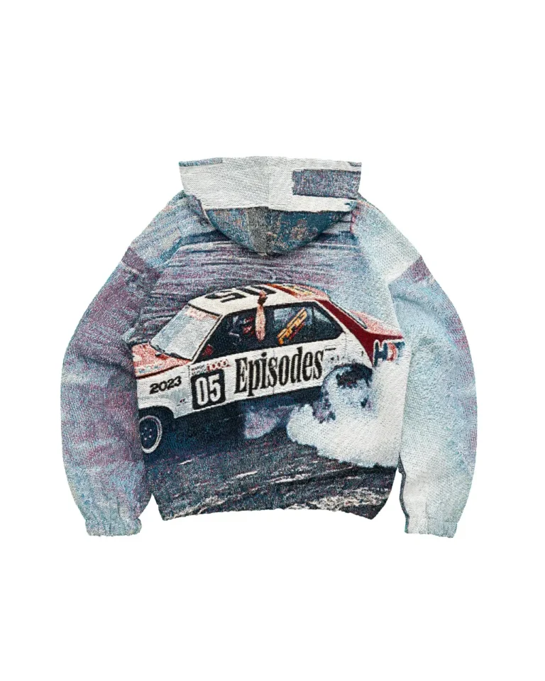 Episodes Clothing for Effortless Street Style