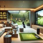 Uneekor-Commercial Golf Simulator