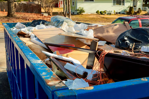 Full-Service Junk Removal in Bradenton: What It Covers, What It Costs, and Why It's Worth It