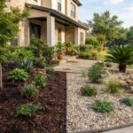 mulch-vs-gravel-landscaping