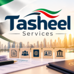 Tasheel Services