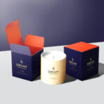 candle boxes