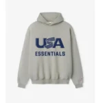 The Essentials Hoodie Your Ultimate 2026 Guide to Style