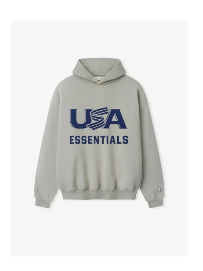 The Essentials Hoodie Your Ultimate 2026 Guide to Style
