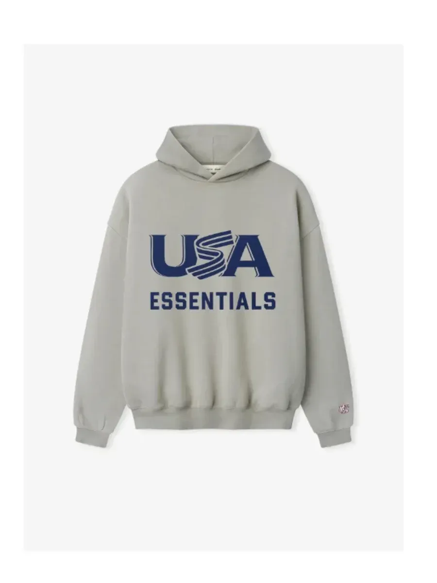 The Essentials Hoodie Your Ultimate 2026 Guide to Style