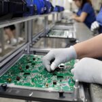 electrical engineering company