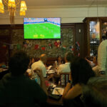 Best Indian Sports Bar St John's Wood