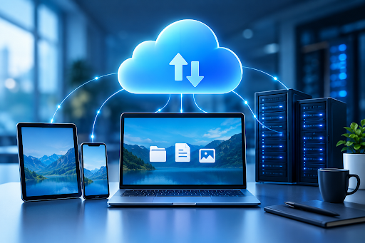 Cloud Services