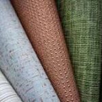 Vinyl Wallcovering