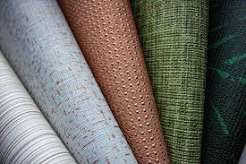 Vinyl Wallcovering